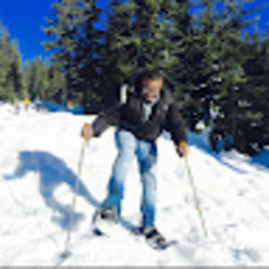 Meet your Posher, Steeve